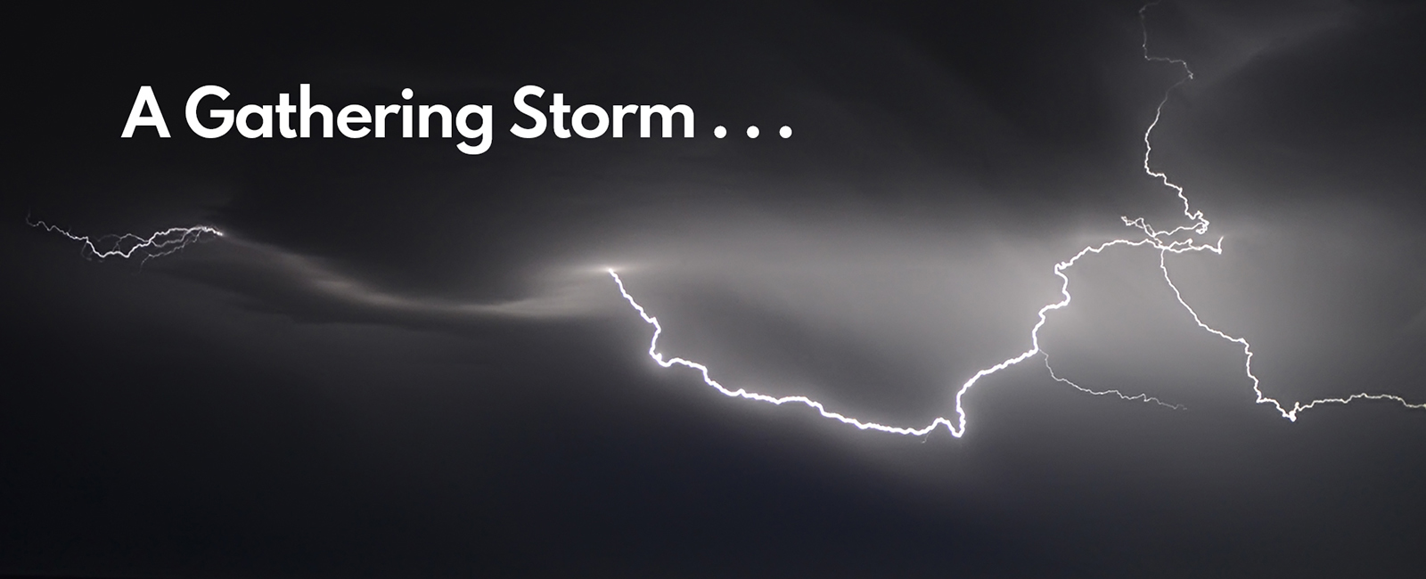 Lightning Storm Image