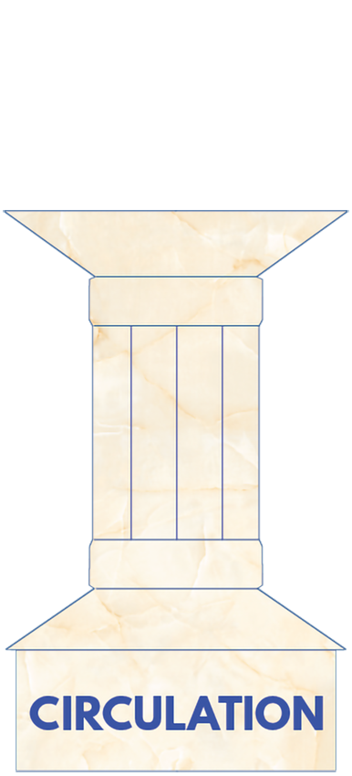 Circulation Pillar Image