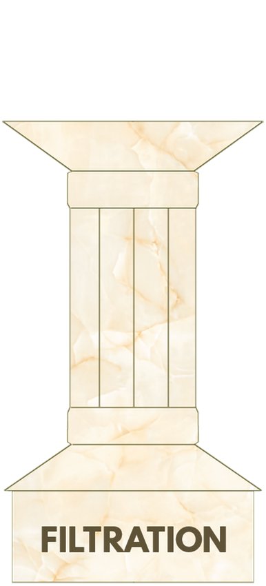 Filtration Pillar Image